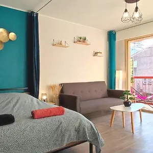 Appartement Le Bel Air - Avec Climatisation & Parking France