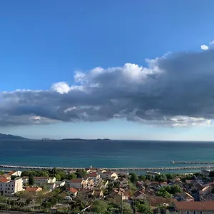  Appartement Magnifique Vue Sur La ... France