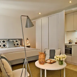 Appartement Five Stars Combro 77 Portugal