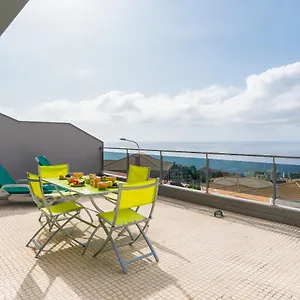  Appartement Casa Bianka